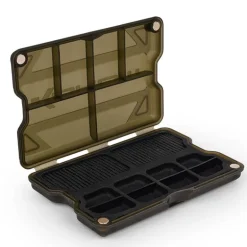 Boîte À Bas De Ligne Korum Hook Blox