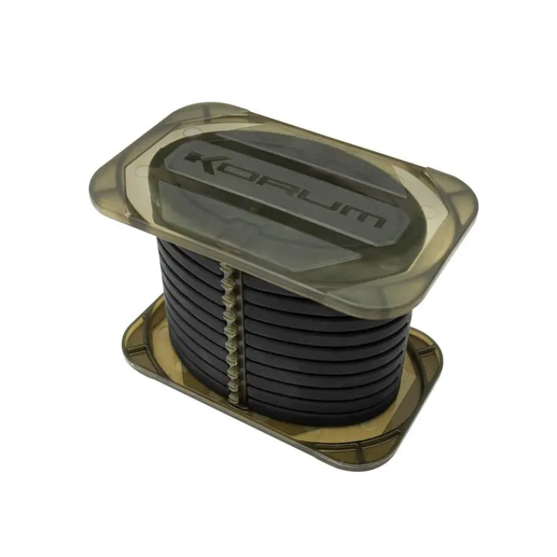 Korum Accessoires^Boïte À Bas De Ligne Rig Blox