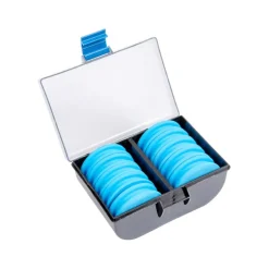 Boîte À Bas De Ligne Leeda Foam Winder Box 10 Spools