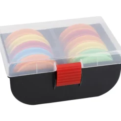 Boîte À Bas De Ligne Mikado Rig Box With Foam Discs