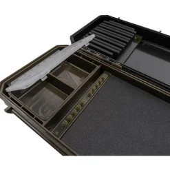 Boîte De Rangement Korum Glide Float Blox