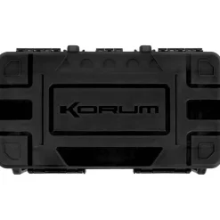 Boîte De Rangement Korum Roving Blox - Fully Loaded