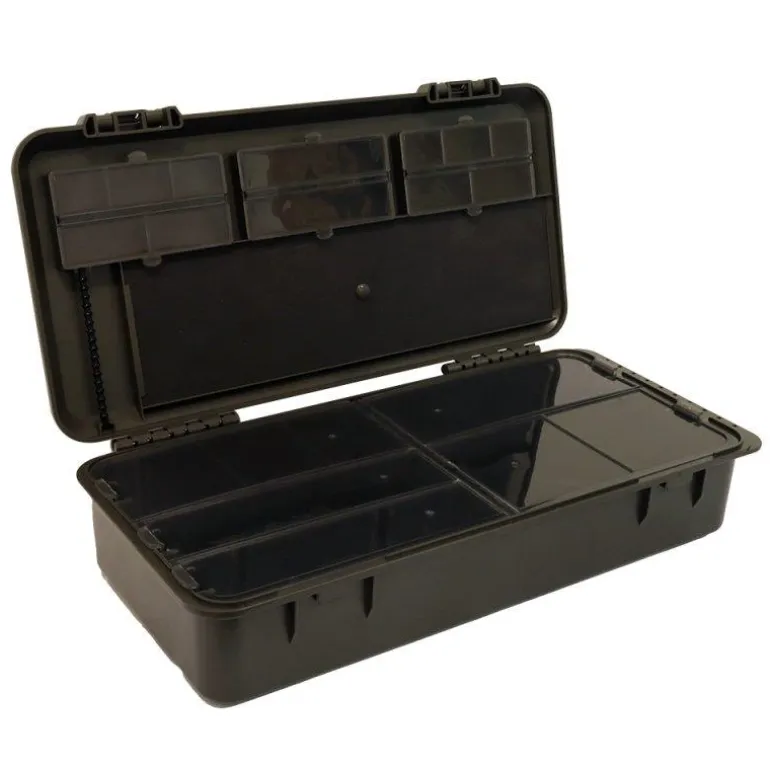 Boîte De Rangement Sonik Lockbox Long S-3 Box