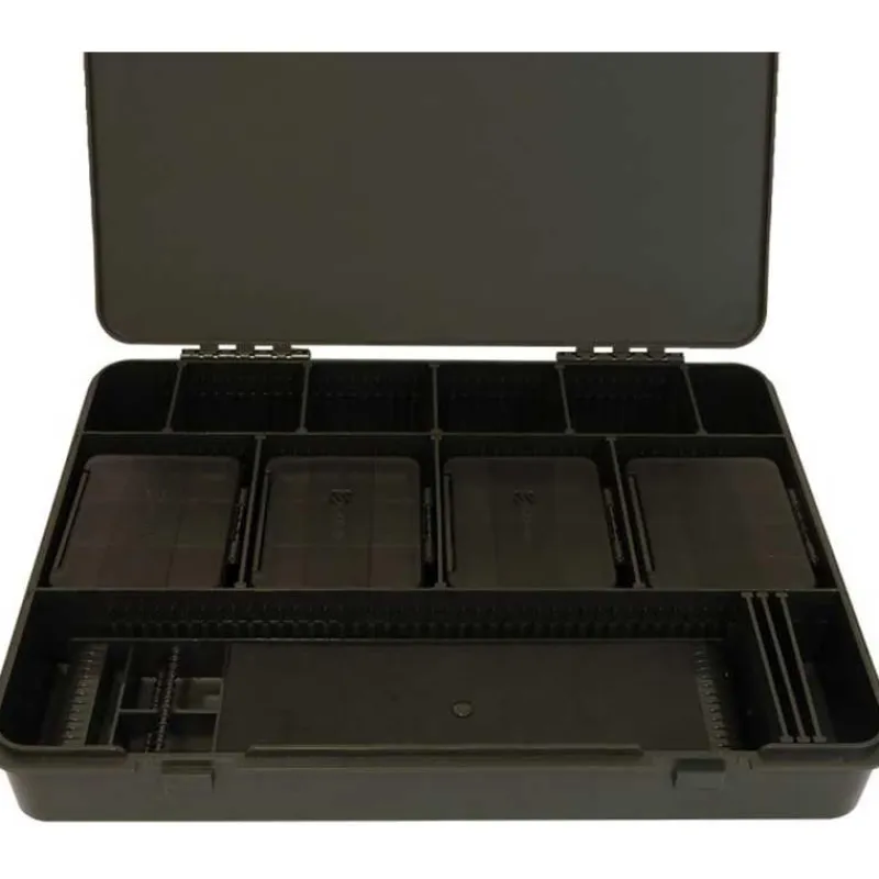 Sonik Accessoires^Boîte De Rangement Lockbox Large Loaded Box