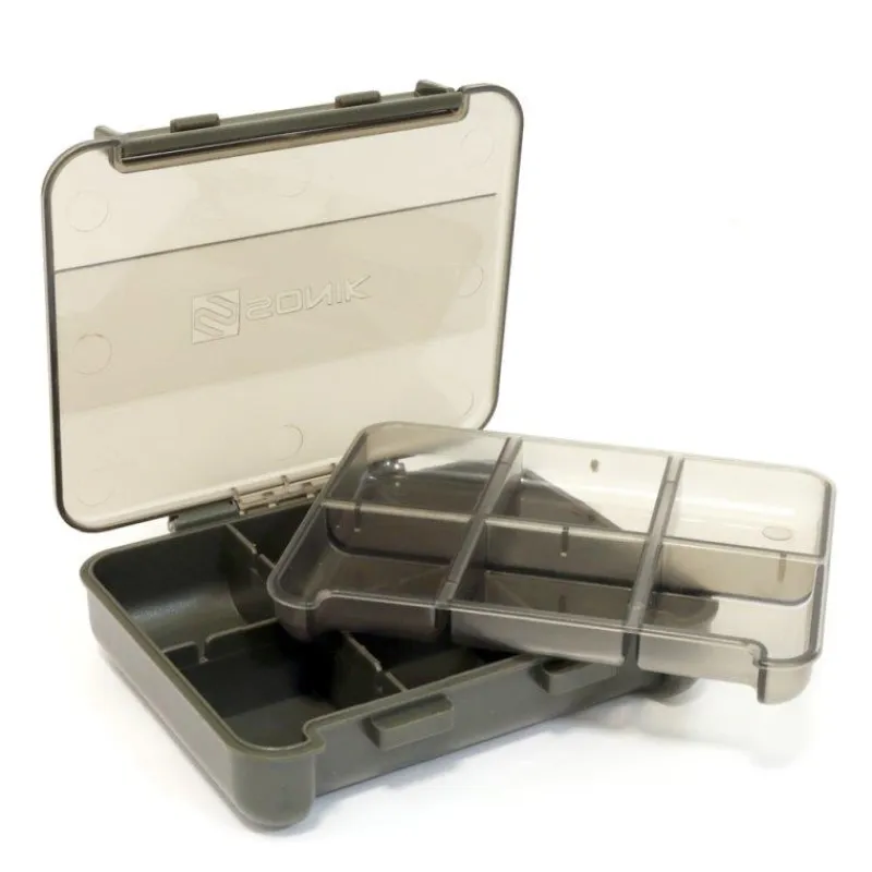 Sonik Accessoires^Boîte De Rangement Lokbox Internal 3-6 Compartment Box