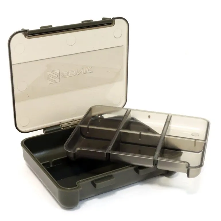 Boîte De Rangement Sonik Lokbox Internal 2-6 Compartment Box
