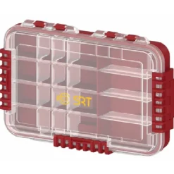 SRT Accessoires^Boîte De Rangement 3076