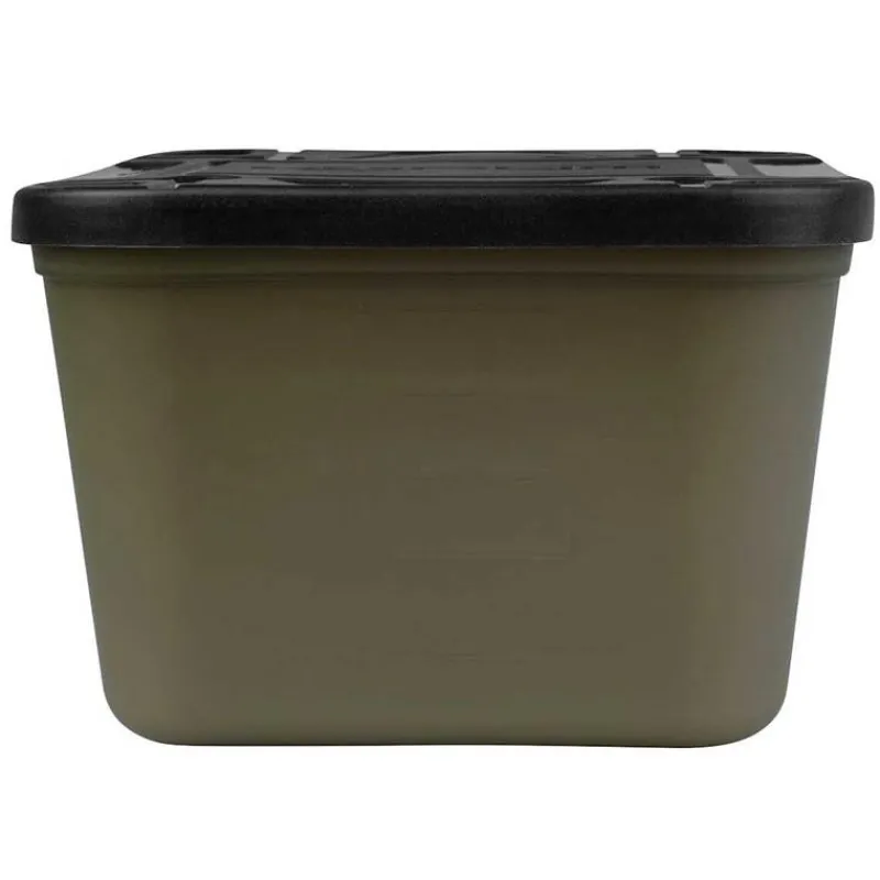 Korum Bagagerie Carpe^Boîte À Esches Bait Tubs