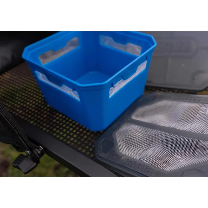 Preston Innovations Appâts - Amorces^Boîte À Esches 3Pt Venta Window Tub