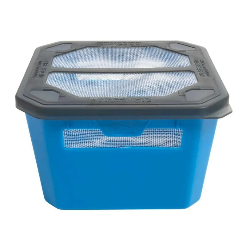 Preston Innovations Appâts - Amorces^Boîte À Esches 3Pt Venta Window Tub