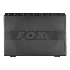 Boîte Fox Edges Large Tackle Box