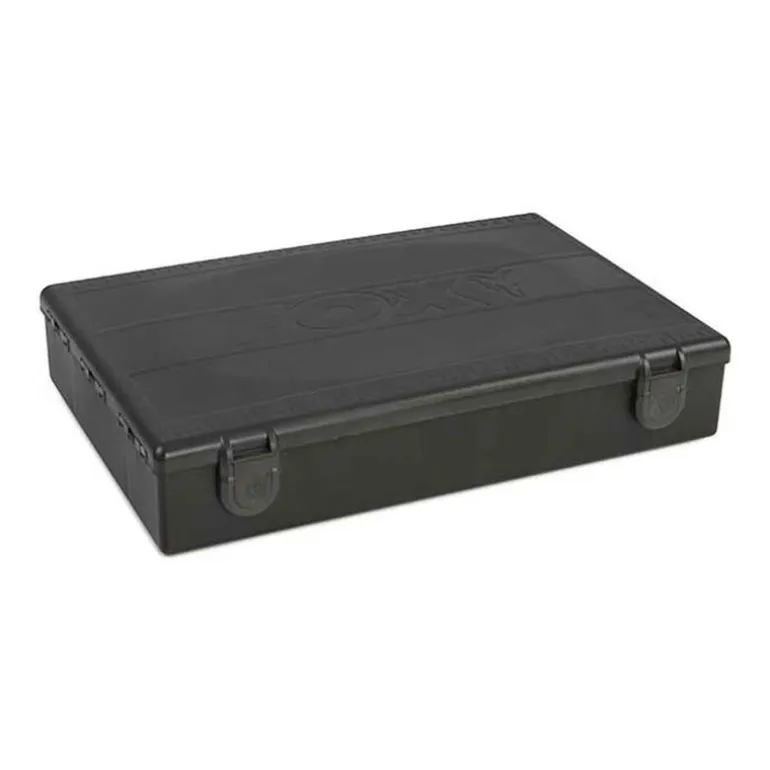 Boîte Fox Edges Large Tackle Box