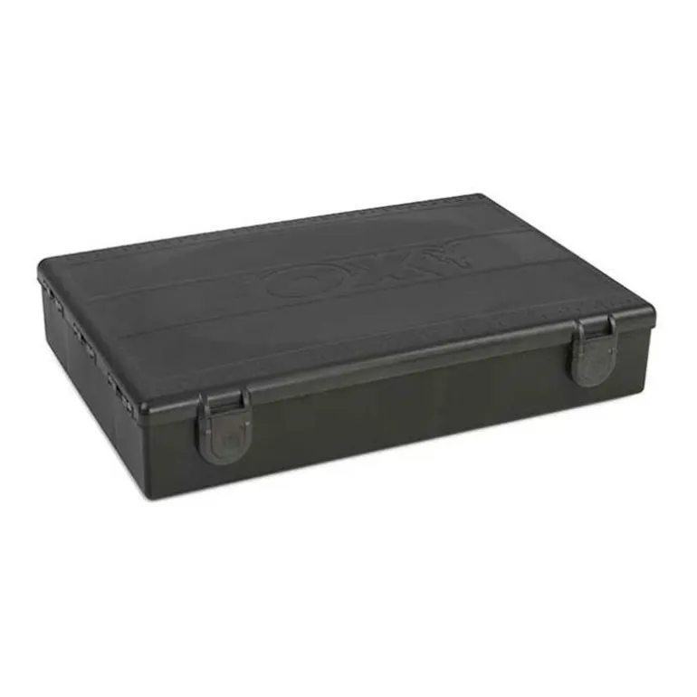 Boîte Fox Edges 'Loaded' Large Tackle Box