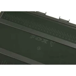Fox Accessoires^Boîte Eos “Loaded” Large Tackle Box