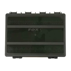 Fox Accessoires^Boîte Eos “Loaded” Large Tackle Box