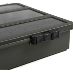 Fox Accessoires^Boîte Eos “Loaded” Large Tackle Box