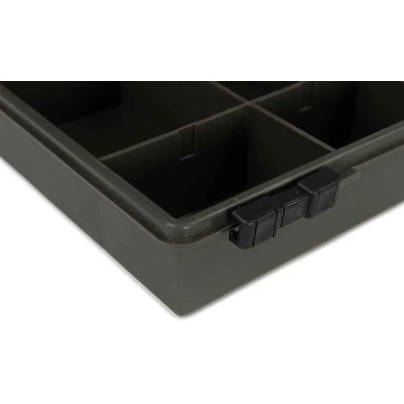 Fox Accessoires^Boîte Eos “Loaded” Large Tackle Box