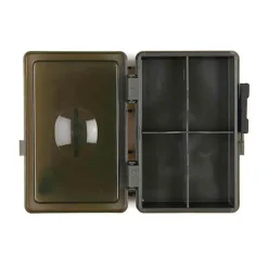 Fox Accessoires^Boîte Eos “Loaded” Large Tackle Box