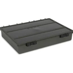 Fox Accessoires^Boîte Eos “Loaded” Large Tackle Box