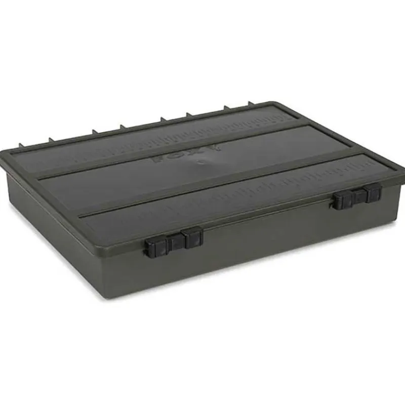 Fox Accessoires^Boîte Eos “Loaded” Large Tackle Box