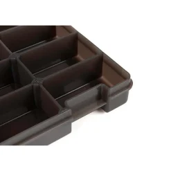 Fox Rage Accessoires^Boîte Stack 'N' Store Shield Storage