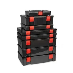 Fox Rage Accessoires^Boîte Stack 'N' Store Shield Storage