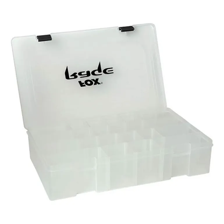 Boïte Fox Rage Storage Boxes