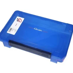 Gamakatsu Accessoires^Boîte G-Box Deep Utility Case 3700 No Divider