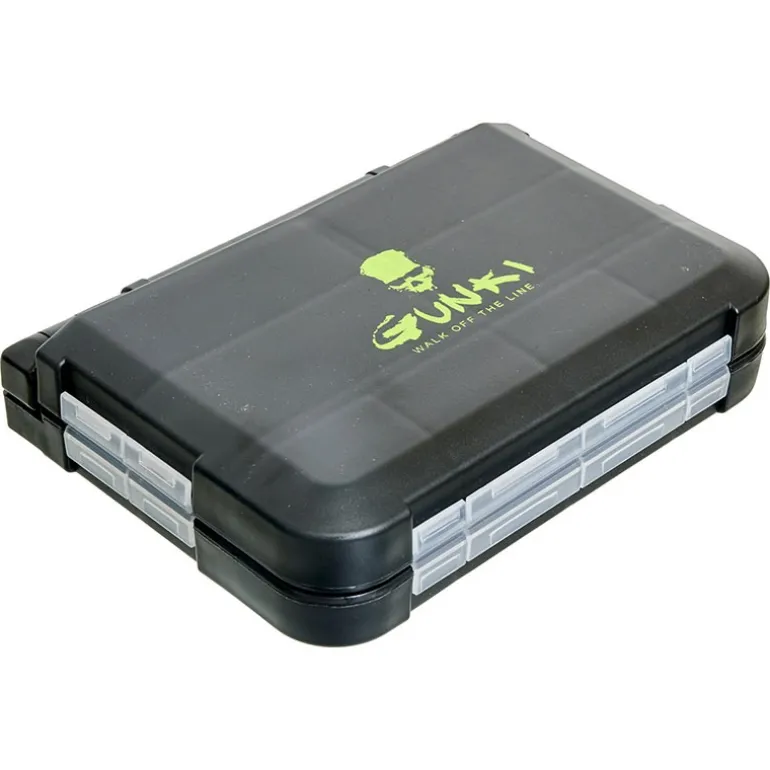 Boîte Gunki Compact Tackle Box
