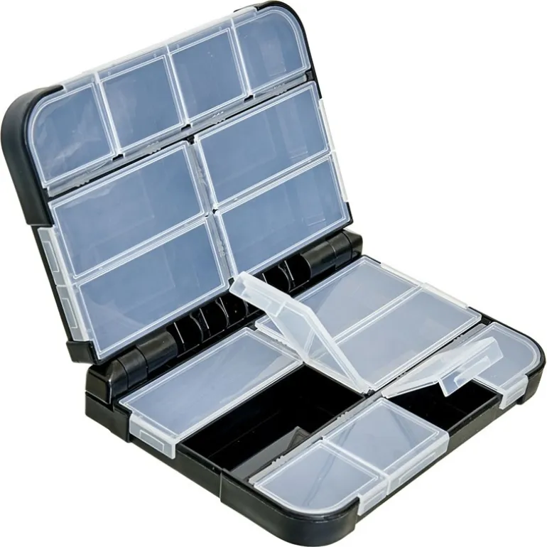 Boîte Gunki Compact Tackle Box
