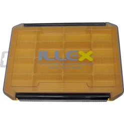 Illex Accessoires^Boïte Tackle Box 255