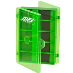 Boîte Magnétique Ms Range Magnetic Hookbox