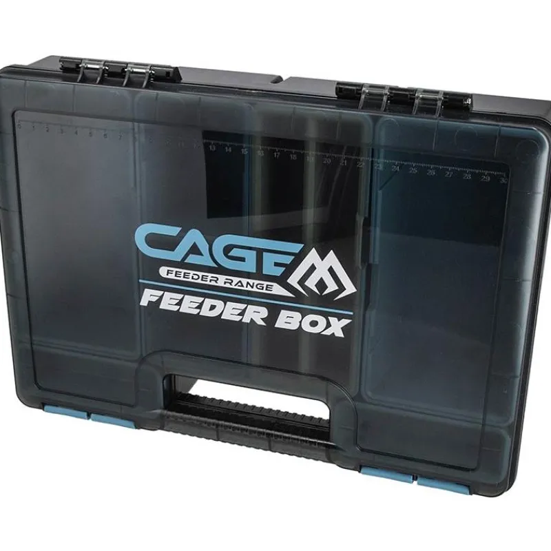 Mikado Bagagerie Coup^Boîte Feeder Box