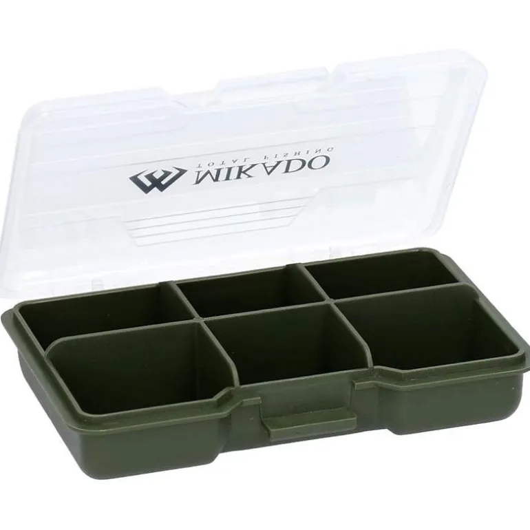 Boîte Mikado For Carp