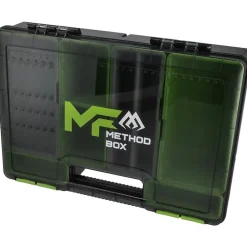 Boîte Mikado Method Box