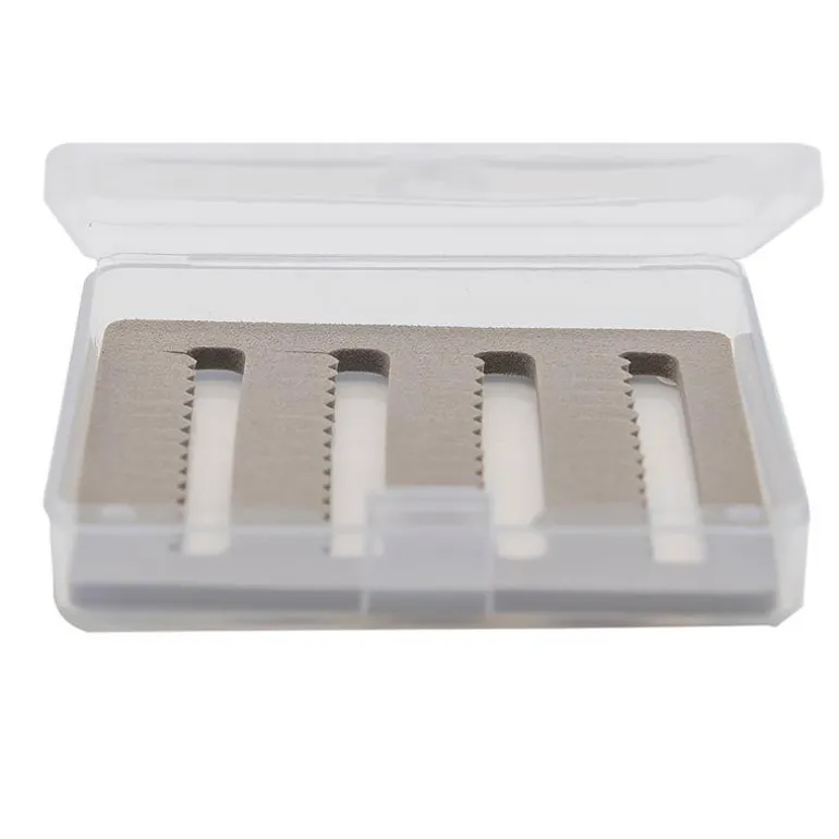 Boîte Mouche Devaux Mini Compact