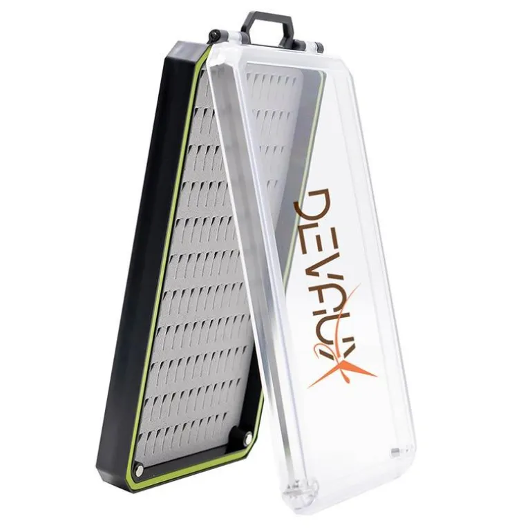 Boîte Mouche Devaux Ouibox Magnet