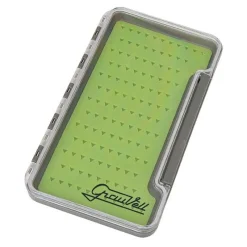 Grauvell Boîtes À Mouches^Boîte À Mouche Fly Tackle Box Hs-039S