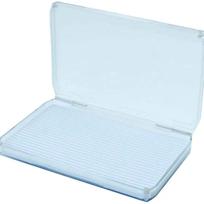 TOF Boîtes À Mouches^Boîte Mouche Pocketfly 600 1 Face Sèches