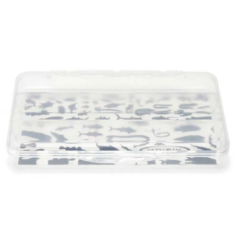 Boîte Mouche Vision Slim Fit Tube