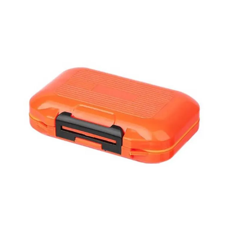 Boîte Mouche Volkien Tactical Fly F12