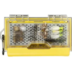 Boîte Plano Edge Micro Fly Box