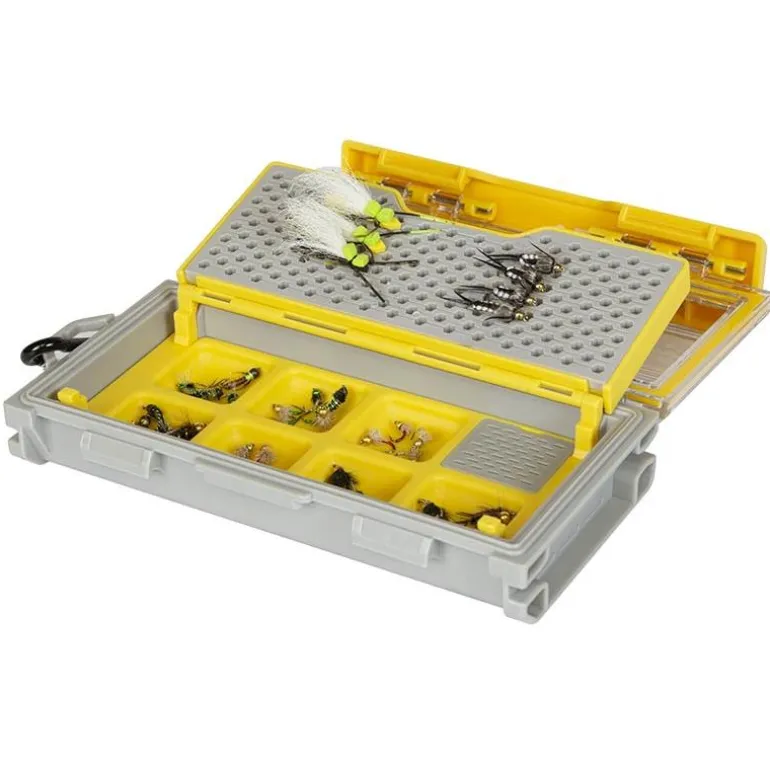 Boîte Plano Edge Micro Fly Box