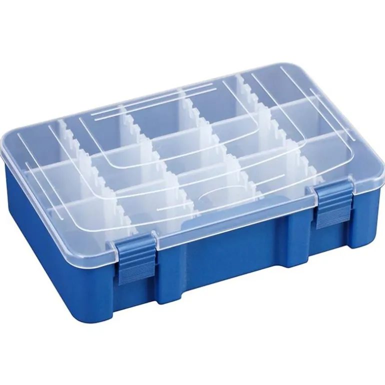 Boîte Plastica Panaro Kamaleont
