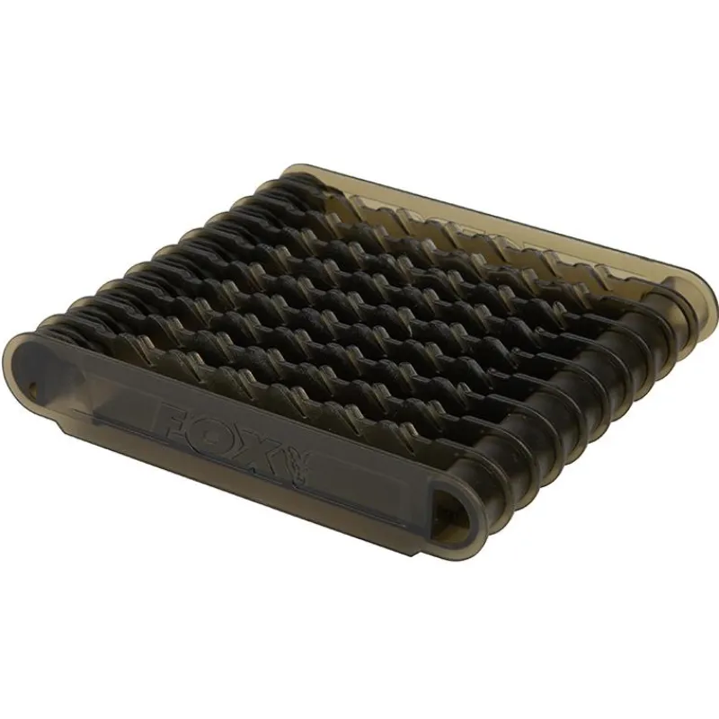 Fox Accessoires^Boîte Pour Tête De Ligne Leader Racks