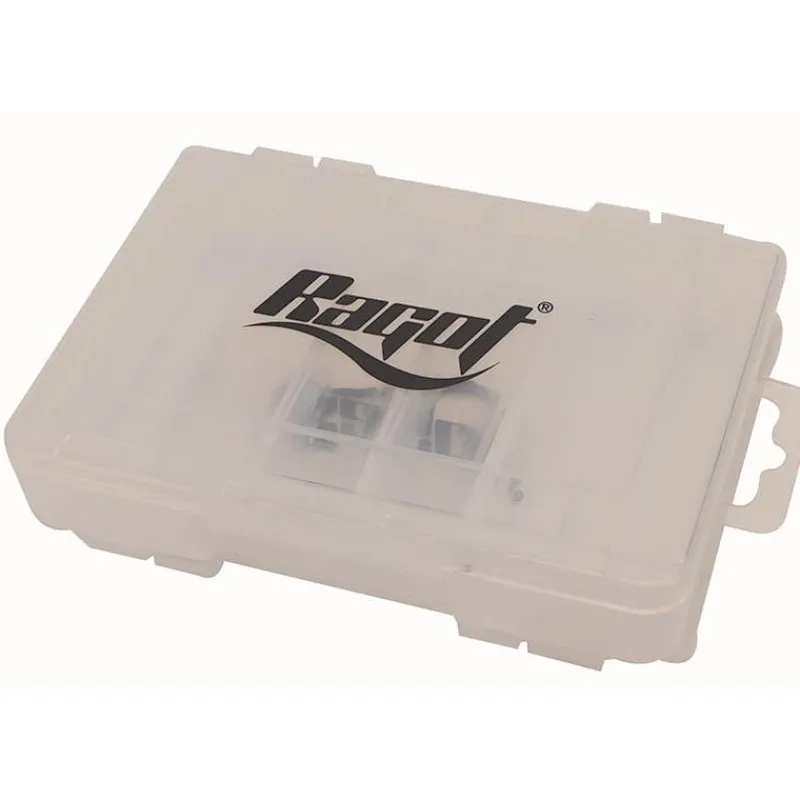 Ragot Accessoires^Boîte Double Faces