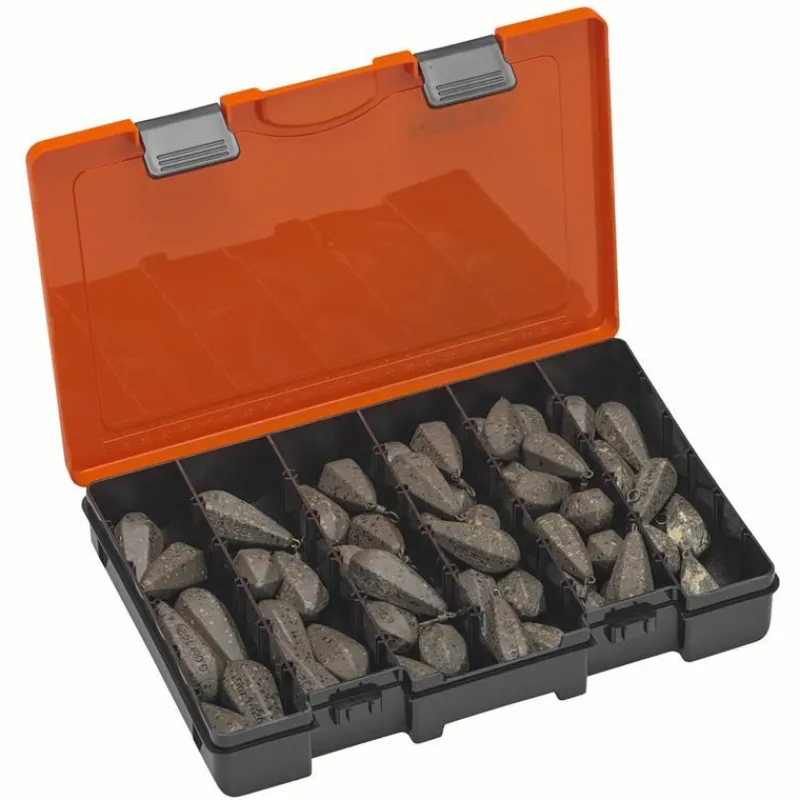 Rok Fishing Bagagerie Coup^Boîte Storage Box 361