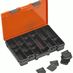 Rok Fishing Bagagerie Coup^Boîte Storage Box 361