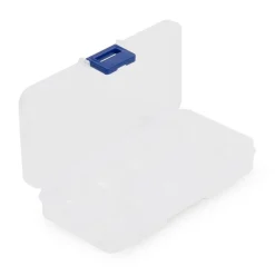Boîtes À Accessoires Zebco Trophy Accessory Boxes