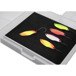 Zebco Accessoires^Boîtes À Accessoires Trophy Compact Jighead Box